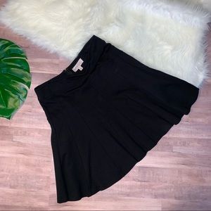 Philosophy Pleated Skirt